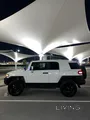 FJ CRUISER 2013 QR 55K BEST PRICE IN QATAR